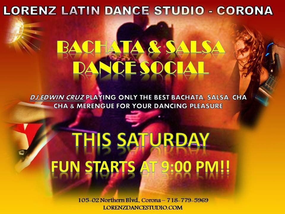 Photo of Lorenz Latin Dance Studio - CORONA in Queens City, New York, United States - 9 Picture of Point of interest, Establishment, Health