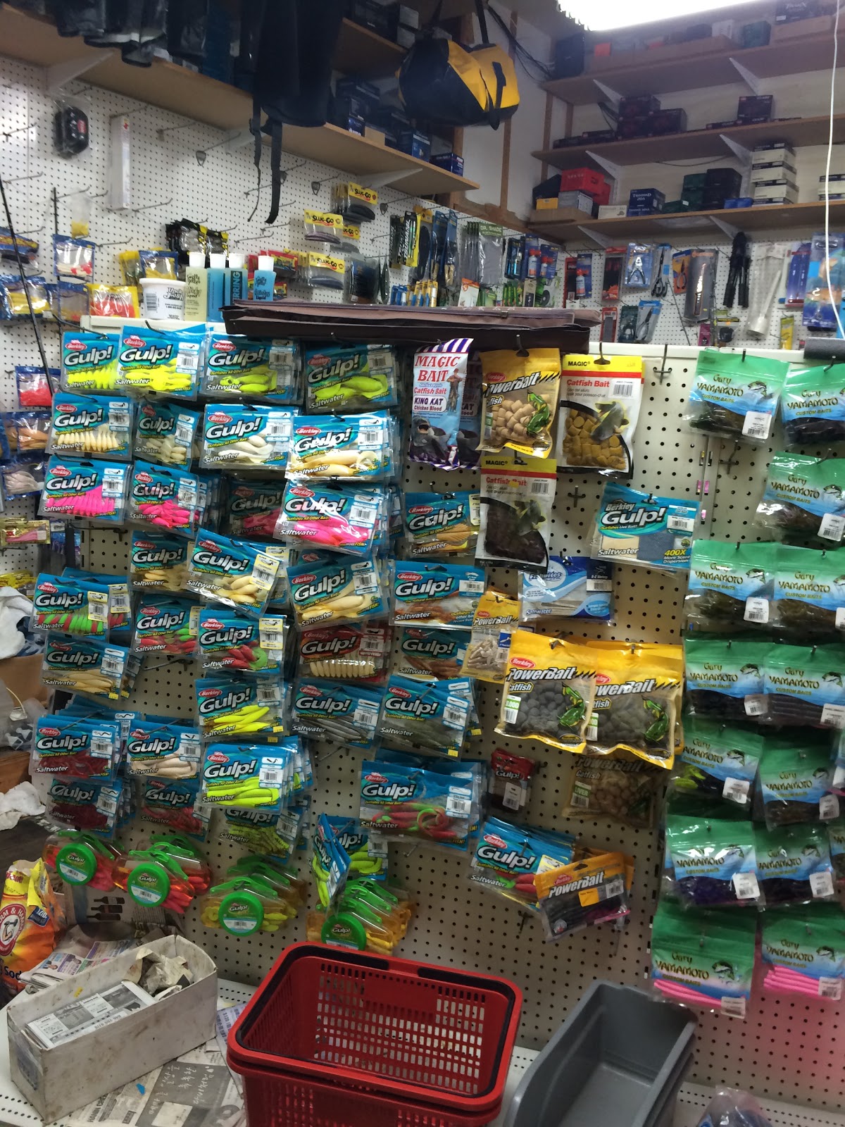 Photo of Pro Fishing Tackle in Queens City, New York, United States - 7 Picture of Point of interest, Establishment, Store