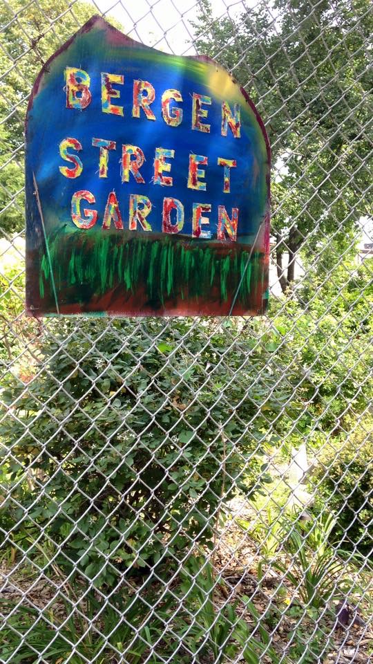 Photo of Bergen Street Garden in Kings County City, New York, United States - 1 Picture of Point of interest, Establishment, Park