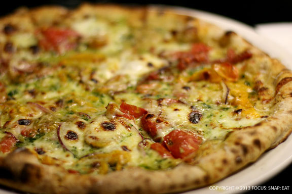 Photo of Pizza Cucina in Queens City, New York, United States - 5 Picture of Restaurant, Food, Point of interest, Establishment, Meal takeaway, Meal delivery