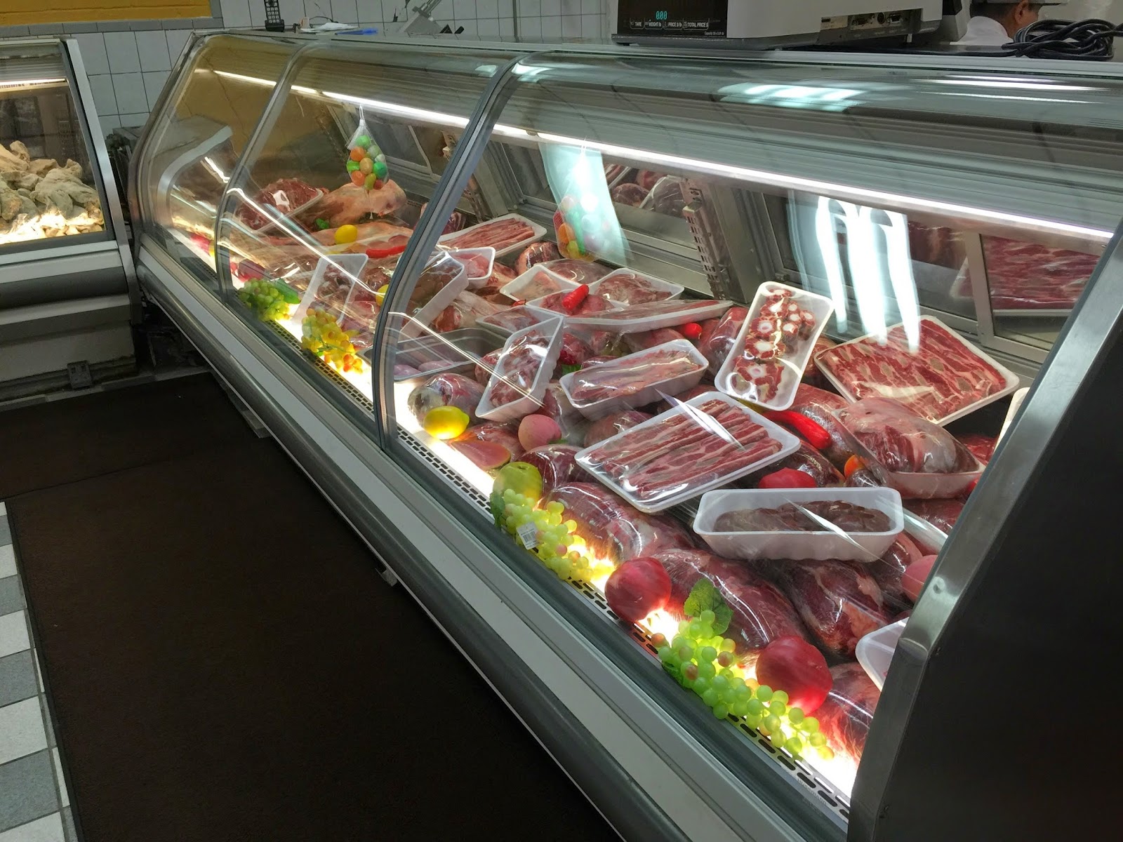 Photo of Brothers Quality Halal Meat in Paterson City, New Jersey, United States - 4 Picture of Food, Point of interest, Establishment, Store