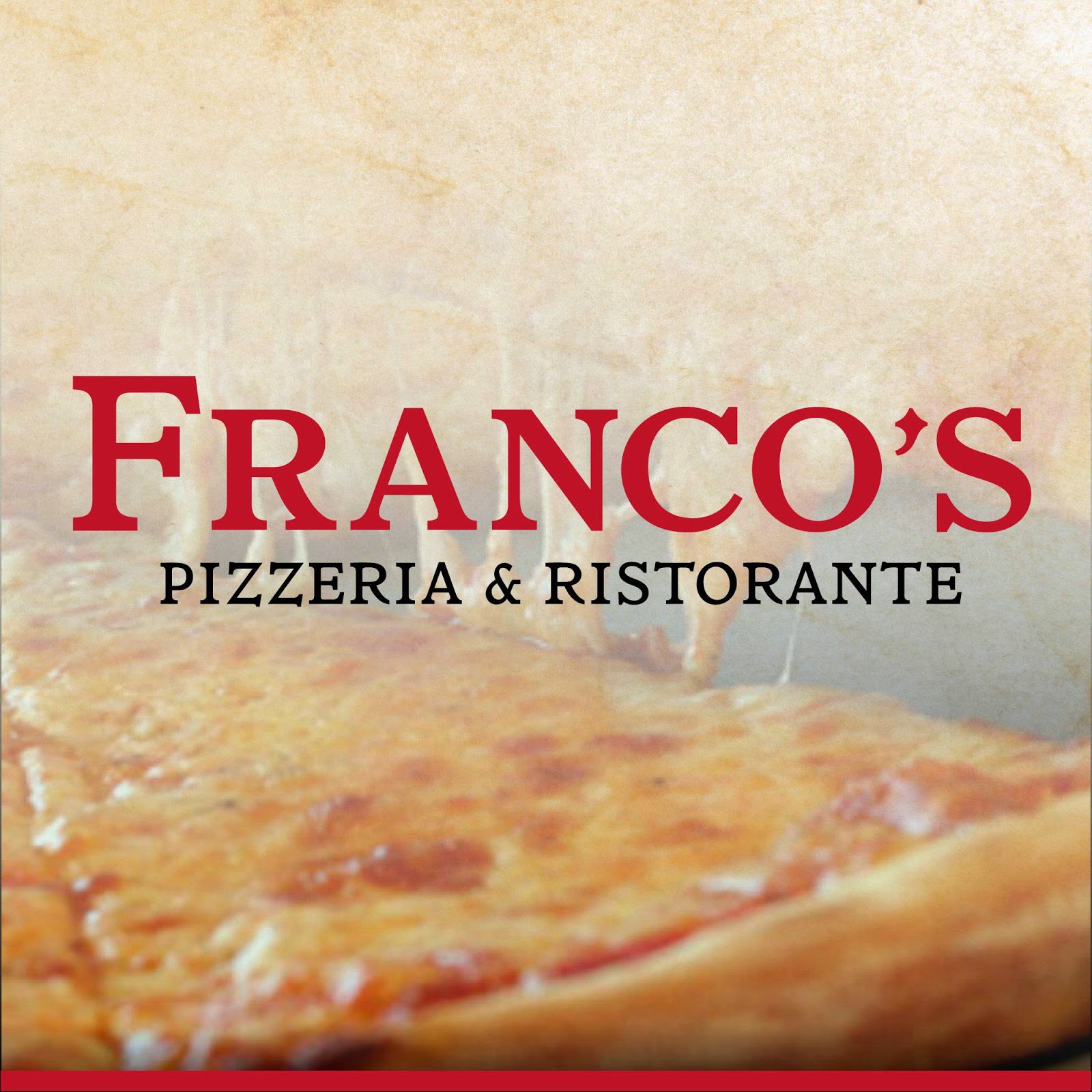 Photo of Franco's Pizzeria & Ristorante in West Caldwell City, New Jersey, United States - 9 Picture of Restaurant, Food, Point of interest, Establishment, Meal takeaway, Meal delivery