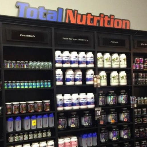 Photo of Total Nutrition in Rochelle Park City, New Jersey, United States - 1 Picture of Point of interest, Establishment, Store, Health, Gym
