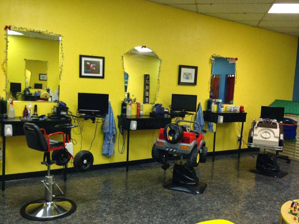 Photo of All About Kids and Teens Hair Salon in Clark City, New Jersey, United States - 4 Picture of Point of interest, Establishment, Beauty salon, Hair care