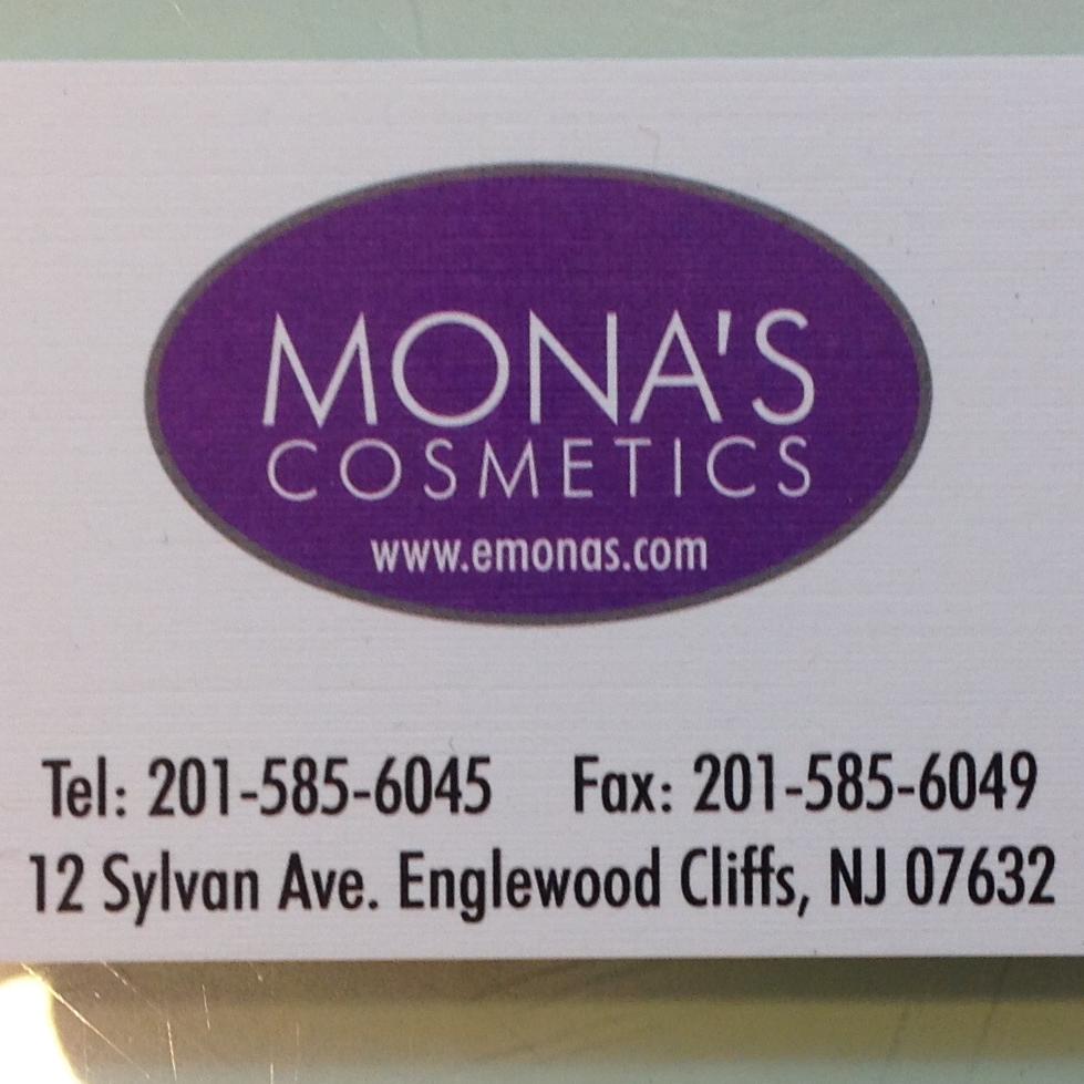 Photo of MONAS COSMETICS in Englewood Cliffs City, New Jersey, United States - 4 Picture of Point of interest, Establishment, Store, Spa
