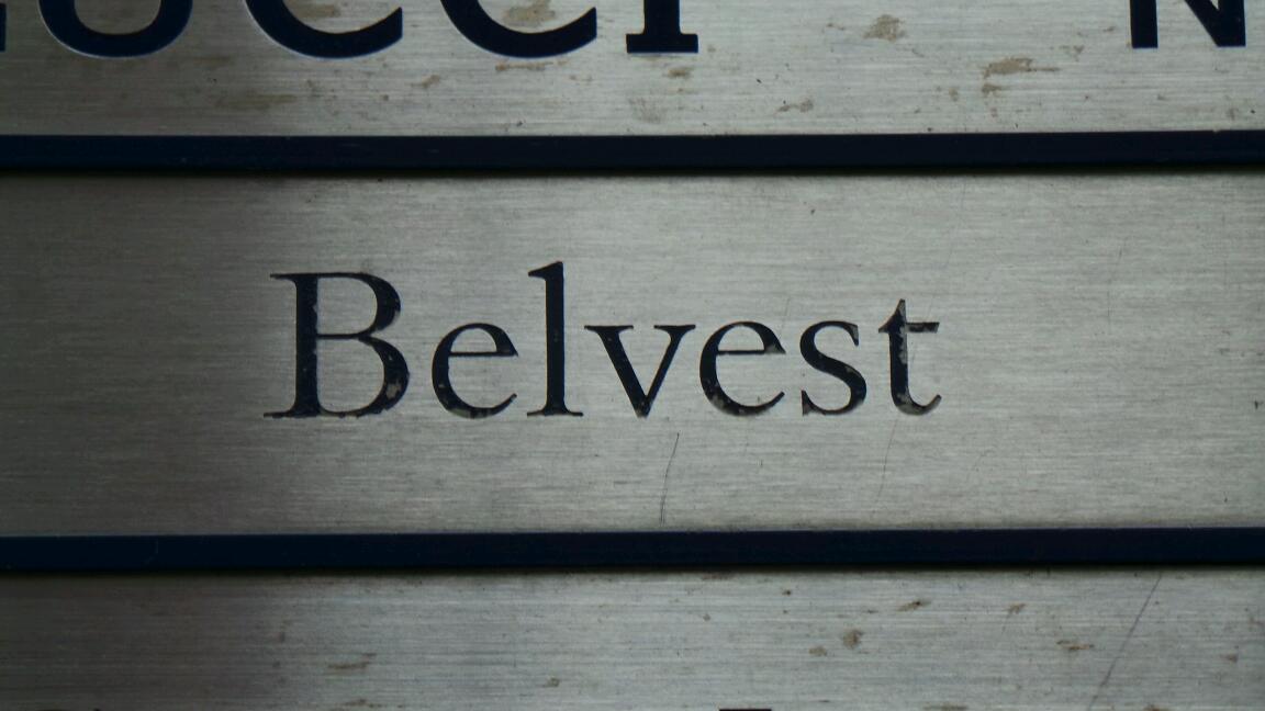 Photo of Belvest in New York City, New York, United States - 1 Picture of Point of interest, Establishment, Store, Clothing store