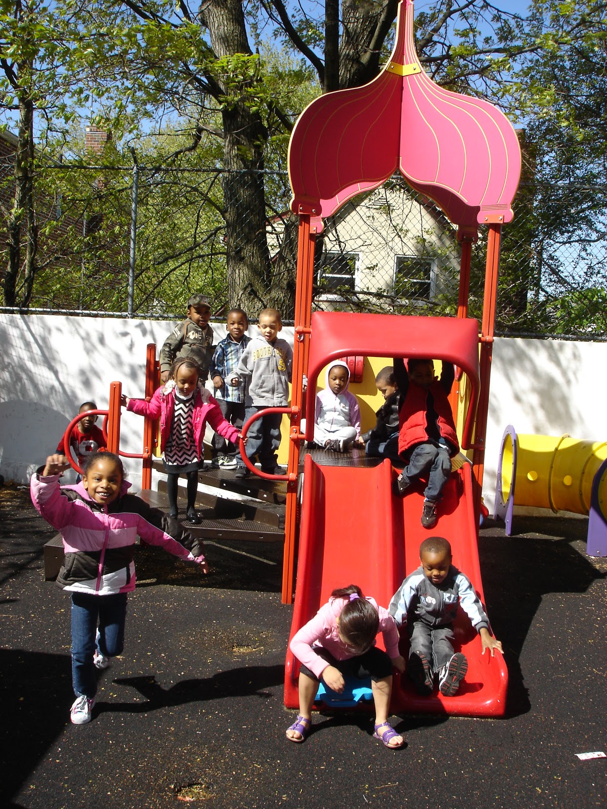 Photo of Little Stars Preschool in Bronx City, New York, United States - 2 Picture of Point of interest, Establishment, School