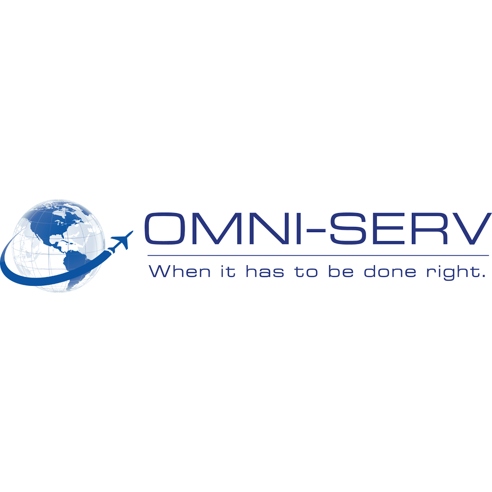 Photo of OMNI-SERV LLC in Newark City, New Jersey, United States - 4 Picture of Point of interest, Establishment, Storage