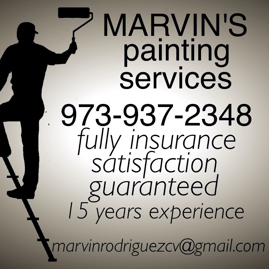 Photo of Marvin's painting LLC in Irvington City, New Jersey, United States - 9 Picture of Point of interest, Establishment