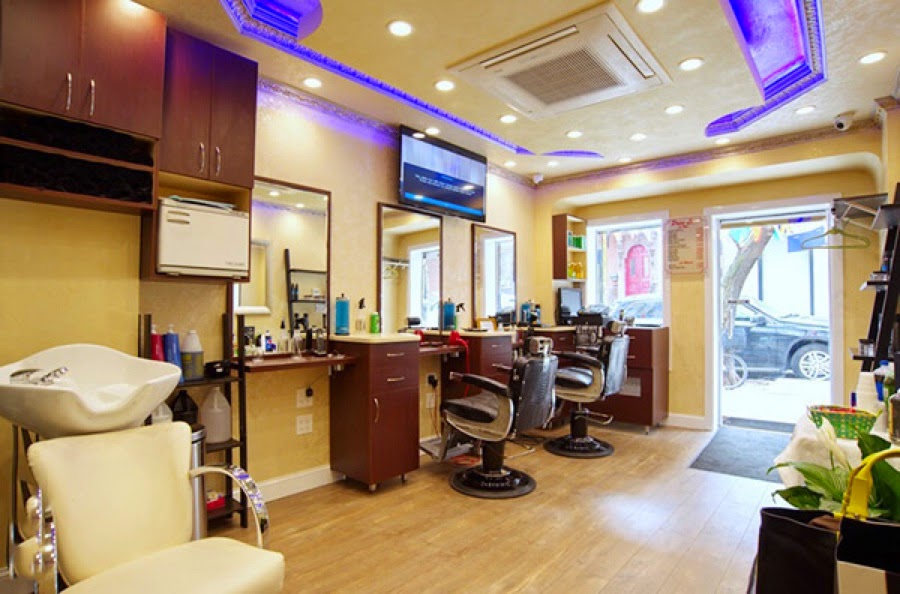 Photo of European Barbershop NYC in New York City, New York, United States - 2 Picture of Point of interest, Establishment, Health, Hair care