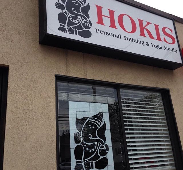 Photo of Hokis Studio in New Milford City, New Jersey, United States - 1 Picture of Point of interest, Establishment, Health, Gym