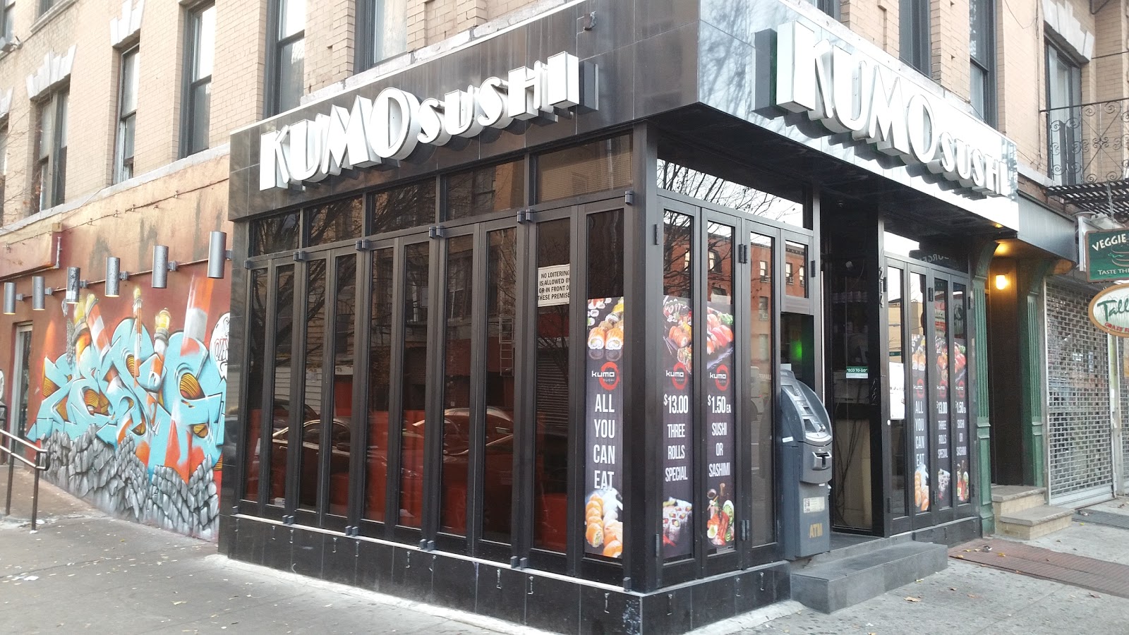 Photo of Kumo Sushi in New York City, New York, United States - 2 Picture of Restaurant, Food, Point of interest, Establishment