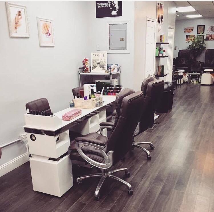 Photo of Bellisimas Beauty Salon & Spa in Queens City, New York, United States - 2 Picture of Point of interest, Establishment, Spa, Beauty salon, Hair care