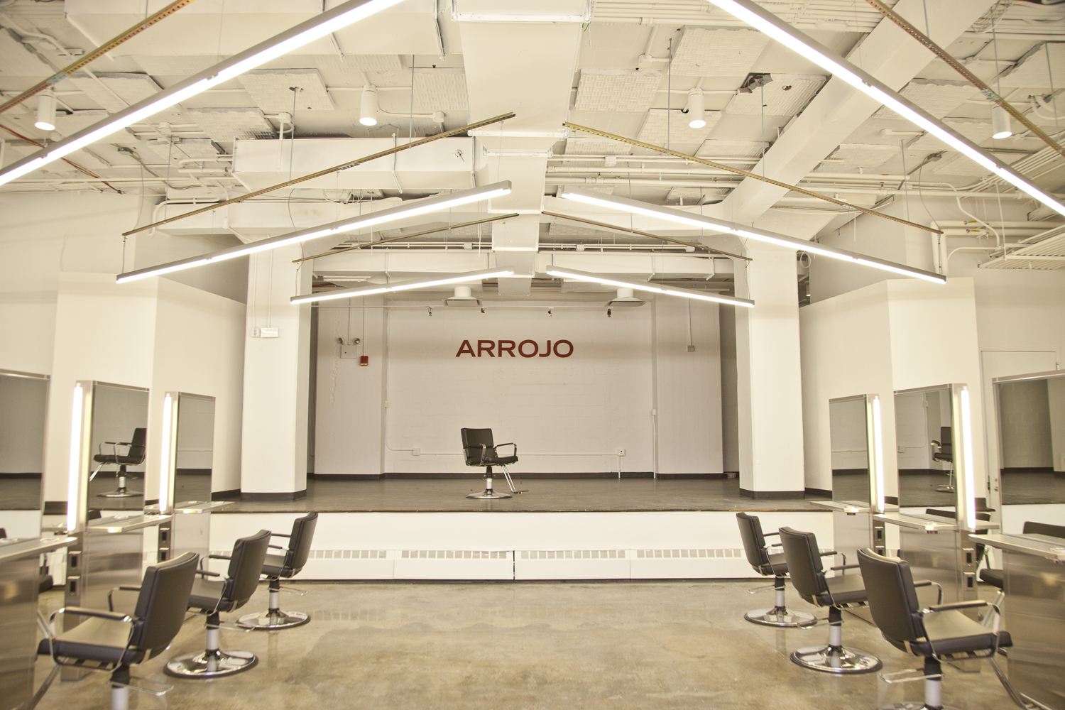 Photo of ARROJO Cosmetology School in New York City, New York, United States - 5 Picture of Point of interest, Establishment, School, Hair care