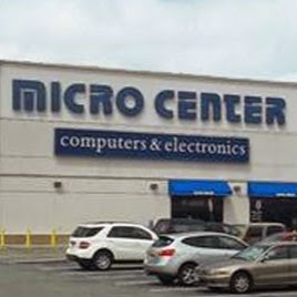 Photo of Micro Center in Westbury City, New York, United States - 5 Picture of Point of interest, Establishment, Store, Electronics store