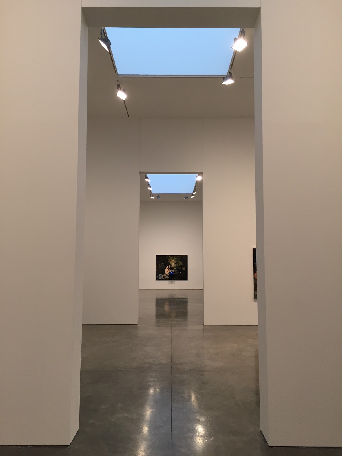 Photo of Gagosian Gallery in New York City, New York, United States - 3 Picture of Point of interest, Establishment, Art gallery
