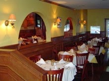 Photo of Villaggio Ristorante and Pizzeria in Pelham City, New York, United States - 1 Picture of Restaurant, Food, Point of interest, Establishment