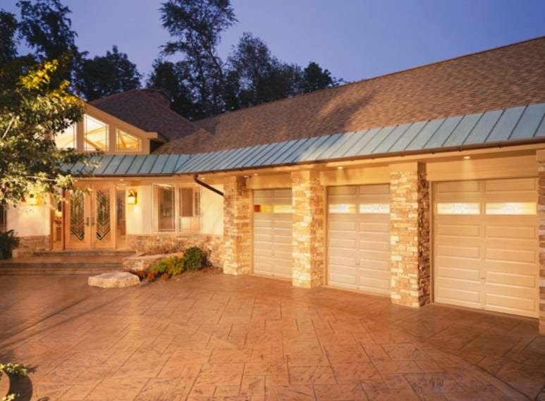 Photo of 1 STOP GARAGE DOORS in Queens City, New York, United States - 3 Picture of Point of interest, Establishment