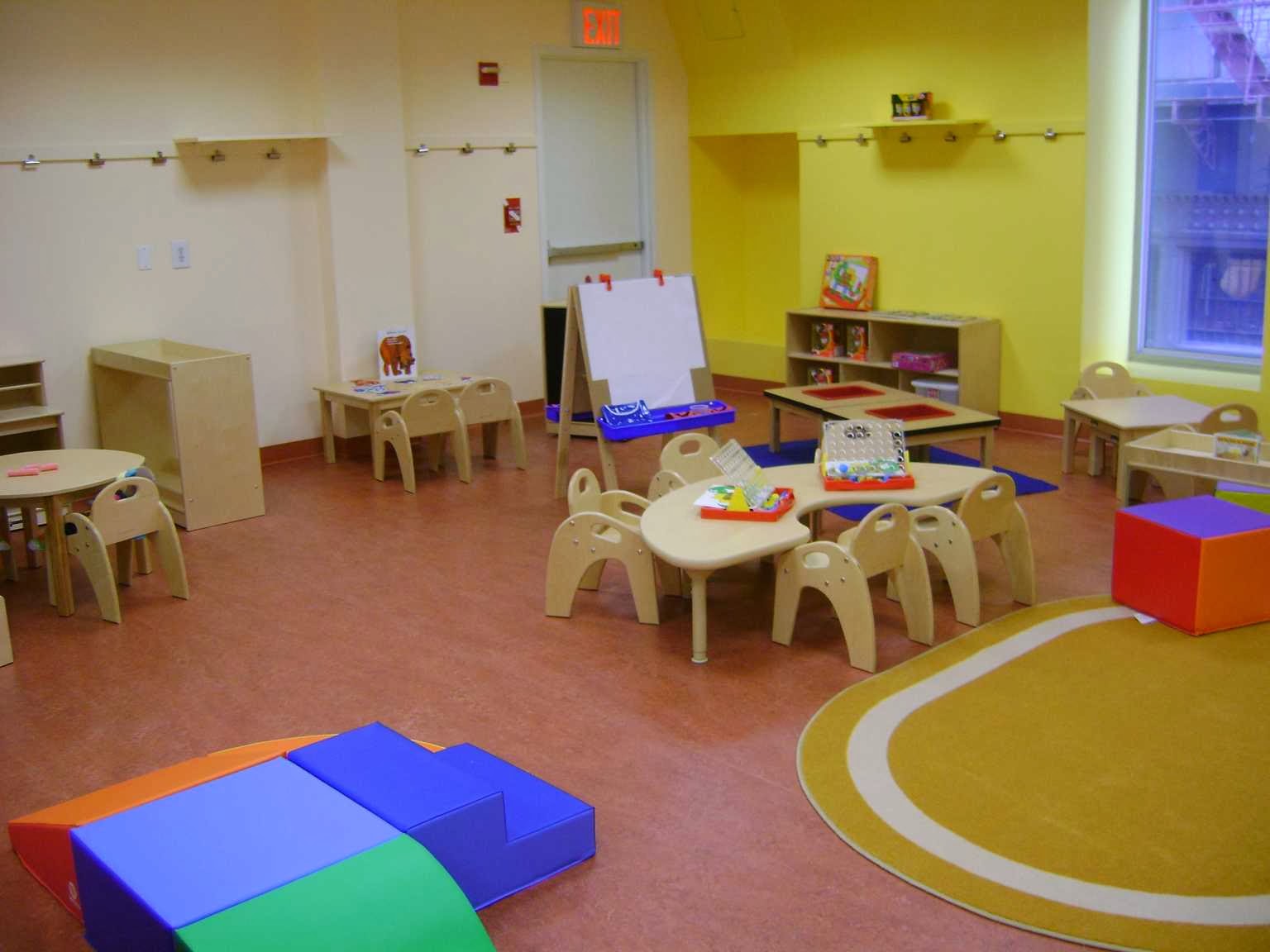 Photo of Tribeca Early Childhood Learning Center in New York City, New York, United States - 3 Picture of Point of interest, Establishment, School