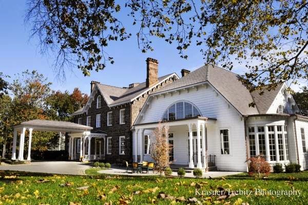 Photo of Orange Lawn Tennis Club in South Orange City, New Jersey, United States - 2 Picture of Point of interest, Establishment