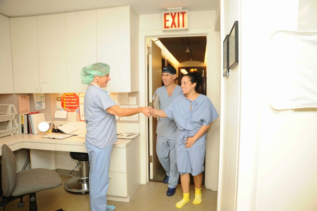Photo of Scott J Zevon, MD, FACS in New York City, New York, United States - 2 Picture of Point of interest, Establishment, Health, Hospital, Doctor