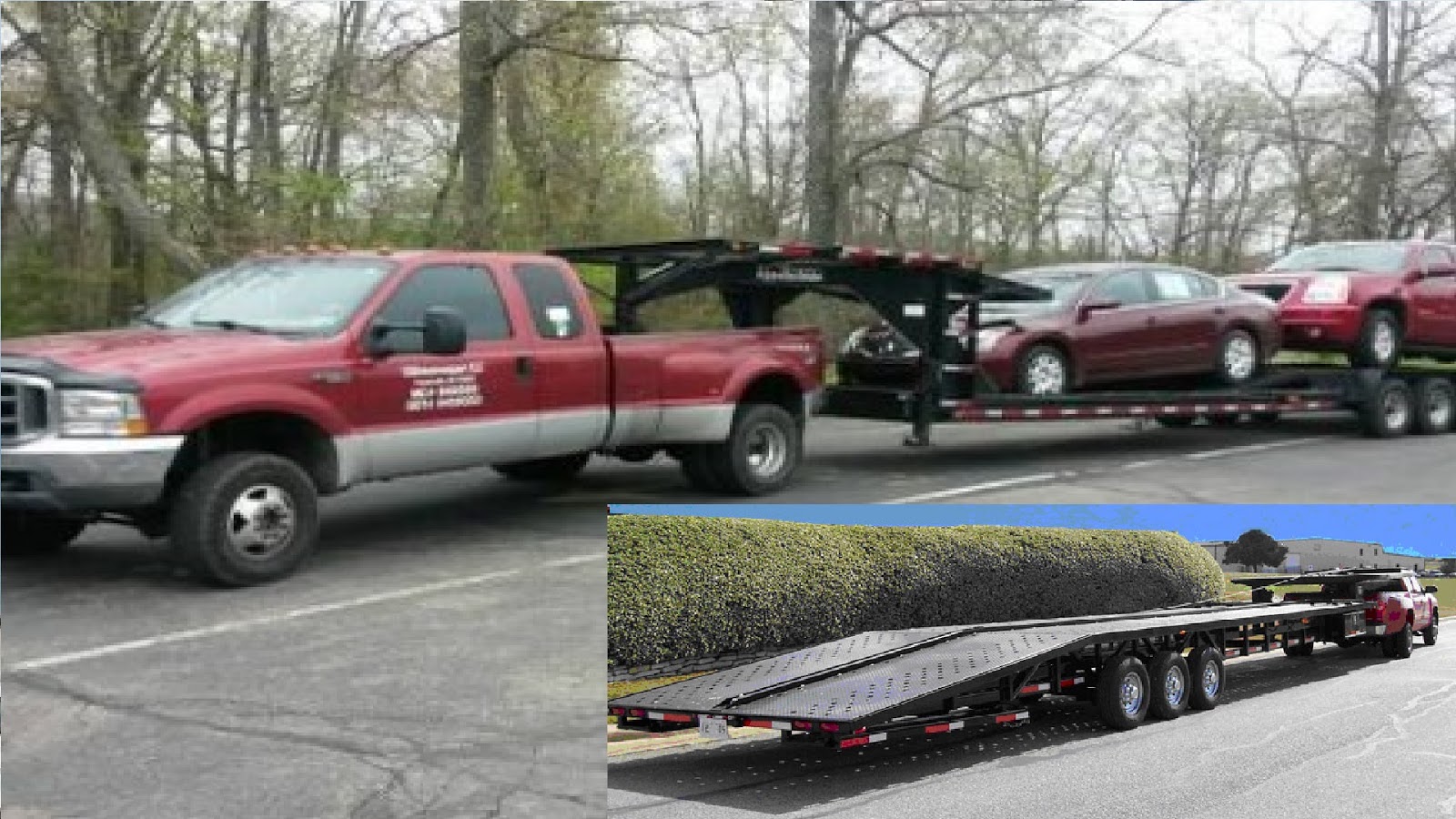 Photo of ALPHA TOWING in Valley Stream City, New York, United States - 4 Picture of Point of interest, Establishment