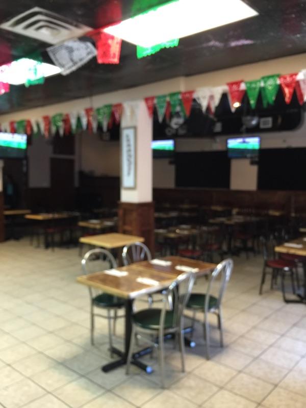 Photo of El Texano Restaurant in Bronx City, New York, United States - 1 Picture of Restaurant, Food, Point of interest, Establishment