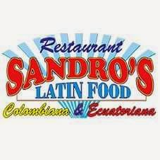 Photo of Sandros Latin Food Restaurant in Astoria City, New York, United States - 2 Picture of Restaurant, Food, Point of interest, Establishment