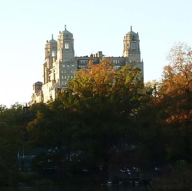 Photo of Central Park Divorce Financial Planning in New York City, New York, United States - 1 Picture of Point of interest, Establishment, Finance