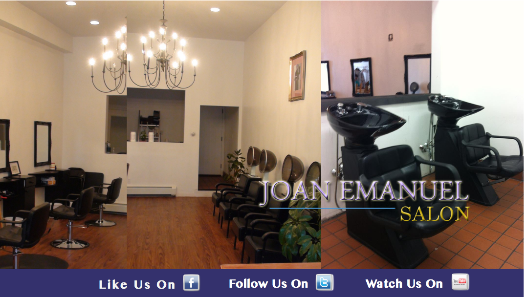 Photo of Joan Emanuel Salon in Mount Vernon City, New York, United States - 1 Picture of Point of interest, Establishment, Beauty salon