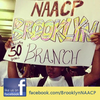 Photo of Brooklyn NAACP in Kings County City, New York, United States - 8 Picture of Point of interest, Establishment