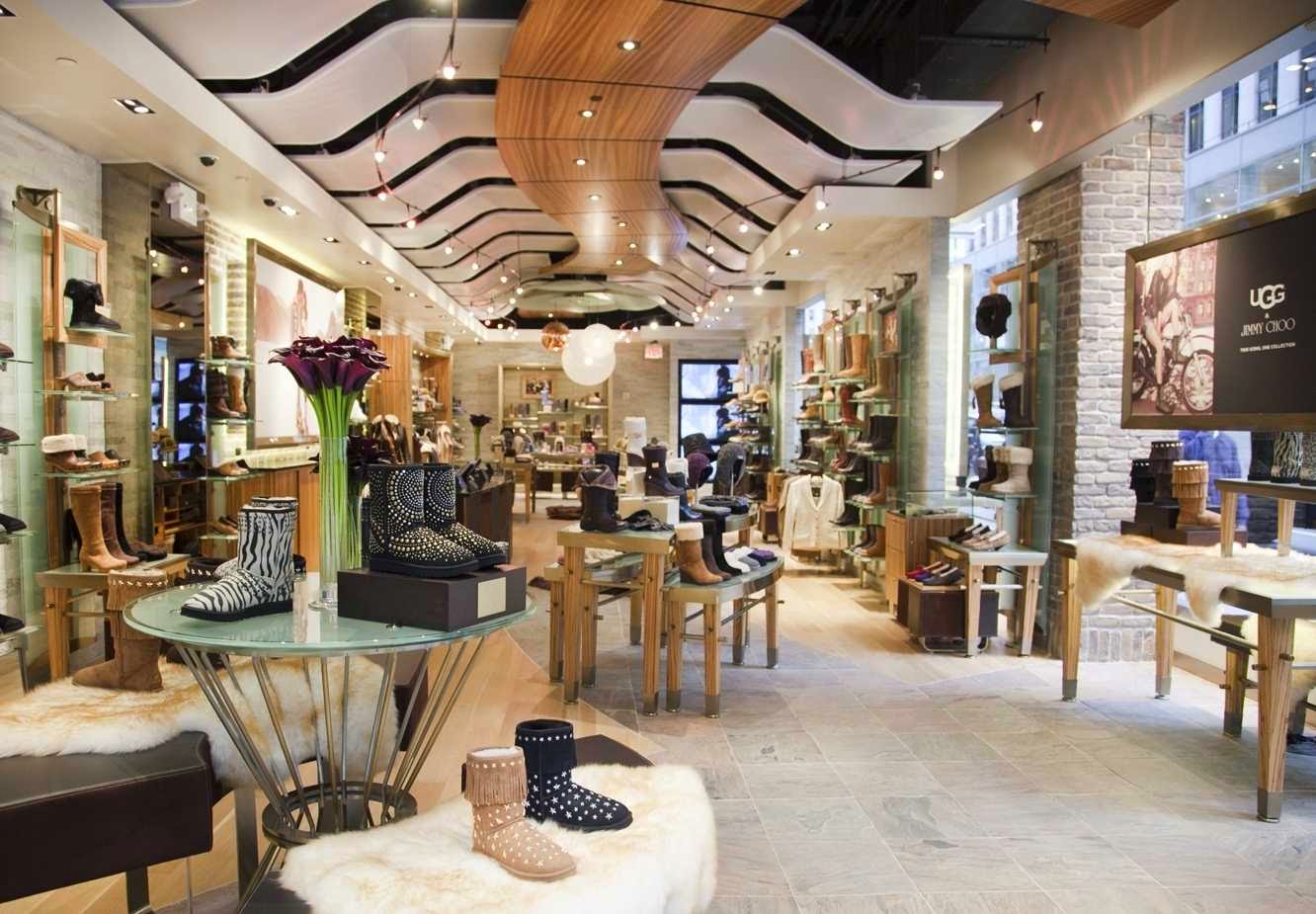 Photo of UGG in New York City, New York, United States - 4 Picture of Point of interest, Establishment, Store, Shoe store