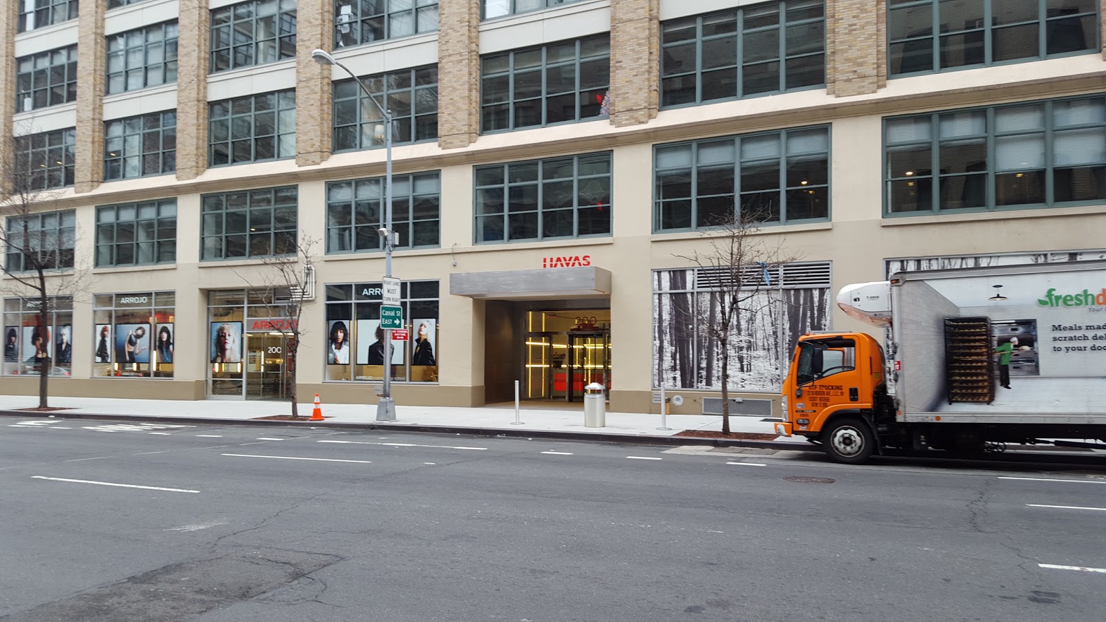 Photo of Havas Worldwide in New York City, New York, United States - 1 Picture of Point of interest, Establishment