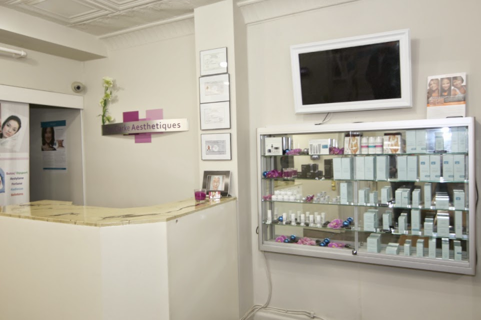 Photo of Medical Spa Queens - Carl Clarke Aesthetiques - Queens Medical Spa in Queens City, New York, United States - 5 Picture of Point of interest, Establishment, Health, Spa, Beauty salon, Hair care