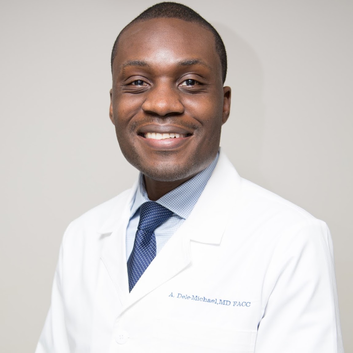 Photo of Abiola Dele-Michael, MD, FACC in New York City, New York, United States - 1 Picture of Point of interest, Establishment, Health, Doctor
