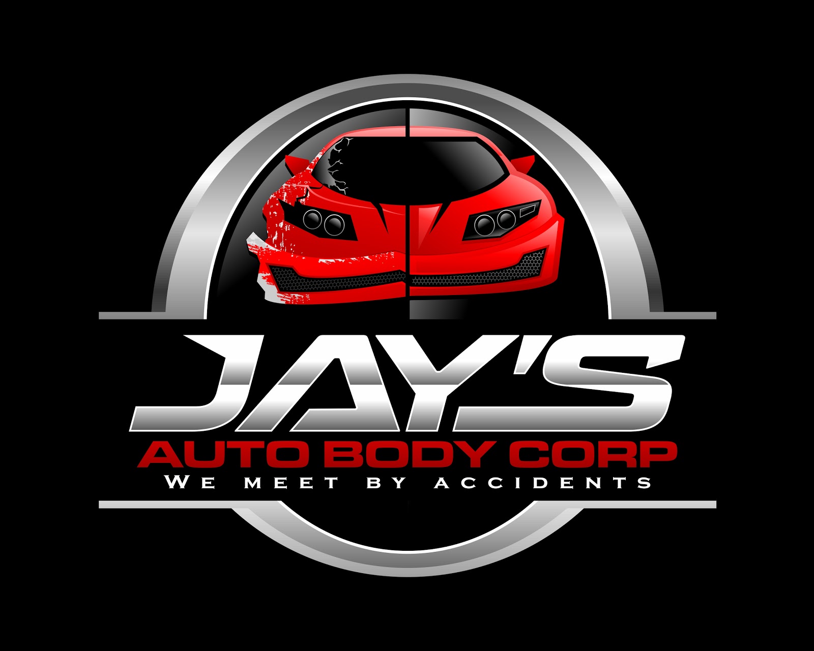 Photo of Jay's Auto Body in Bronx City, New York, United States - 1 Picture of Point of interest, Establishment, Car dealer, Store, Car repair