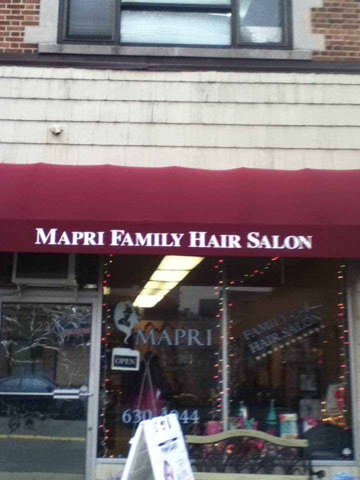 Photo of Mapri Hair Salon in Harrison City, New York, United States - 2 Picture of Point of interest, Establishment, Beauty salon