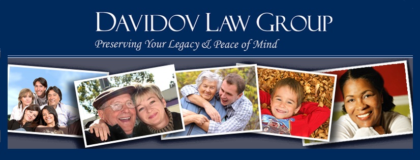 Photo of Davidov Law Group in New Hyde Park City, New York, United States - 2 Picture of Point of interest, Establishment, Finance, Accounting, Lawyer