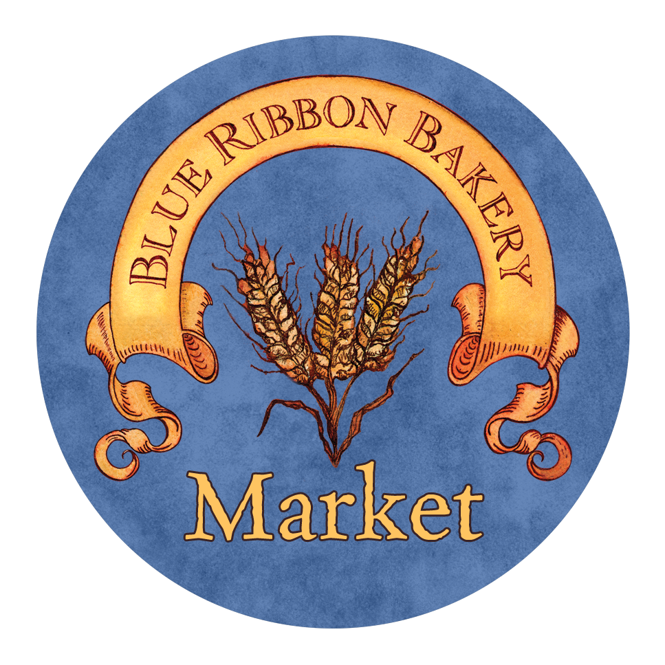 Photo of Blue Ribbon Bakery Market in New York City, New York, United States - 3 Picture of Food, Point of interest, Establishment, Store, Grocery or supermarket, Bakery