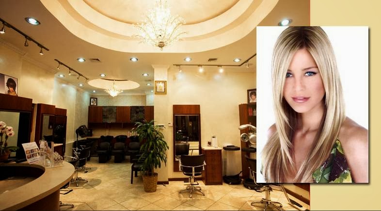 Photo of Prestige Salon in New York City, New York, United States - 3 Picture of Point of interest, Establishment, Beauty salon