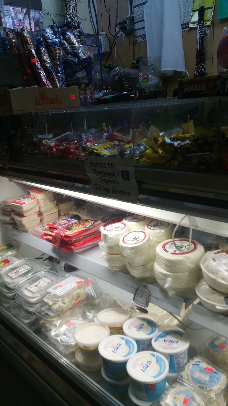 Photo of Tulcingo Hermoso Deli Grocery in New York City, New York, United States - 5 Picture of Food, Point of interest, Establishment, Store