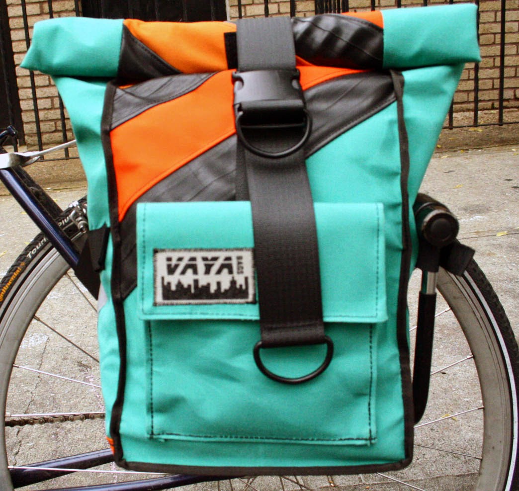 Photo of Vaya Bags in Queens City, New York, United States - 1 Picture of Point of interest, Establishment, Store, Clothing store