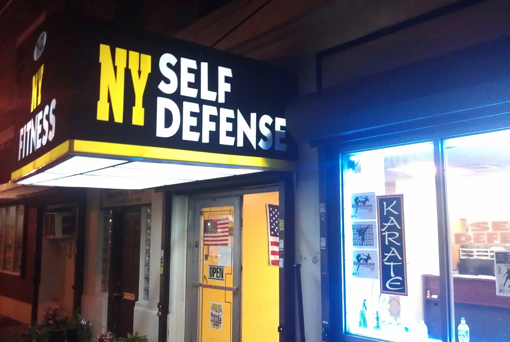 Photo of Ny Self-Defense & Fitness in Queens City, New York, United States - 1 Picture of Point of interest, Establishment, Health