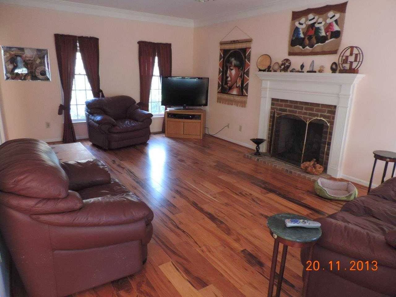 Photo of Hardwood Flooring New Jersey - GoHardwood in East Rutherford City, New Jersey, United States - 1 Picture of Point of interest, Establishment, Store, Home goods store