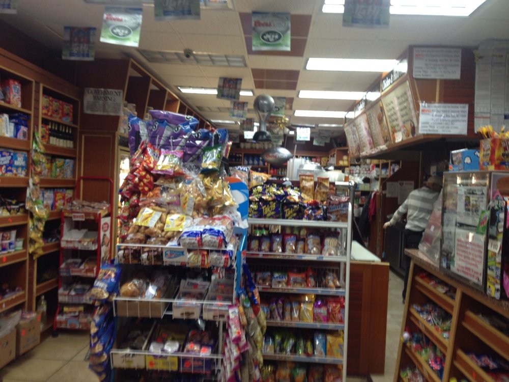 Photo of H Gourmet Deli in Queens City, New York, United States - 2 Picture of Food, Point of interest, Establishment, Store, Grocery or supermarket