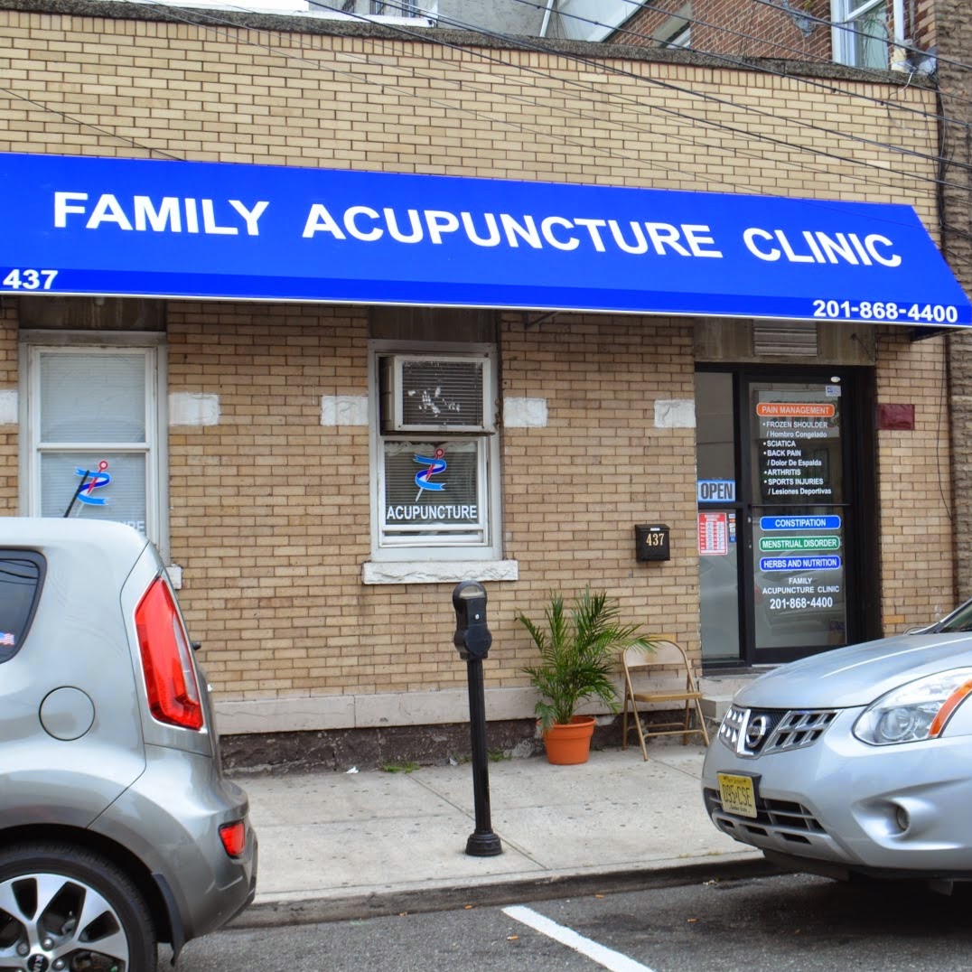 Photo of Family Acupuncture Clinic in Guttenberg City, New Jersey, United States - 1 Picture of Point of interest, Establishment, Health