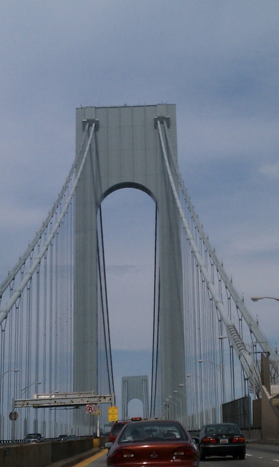 Photo of Verrazano-Narrows Bridge in New York City, New York, United States - 4 Picture of Point of interest, Establishment
