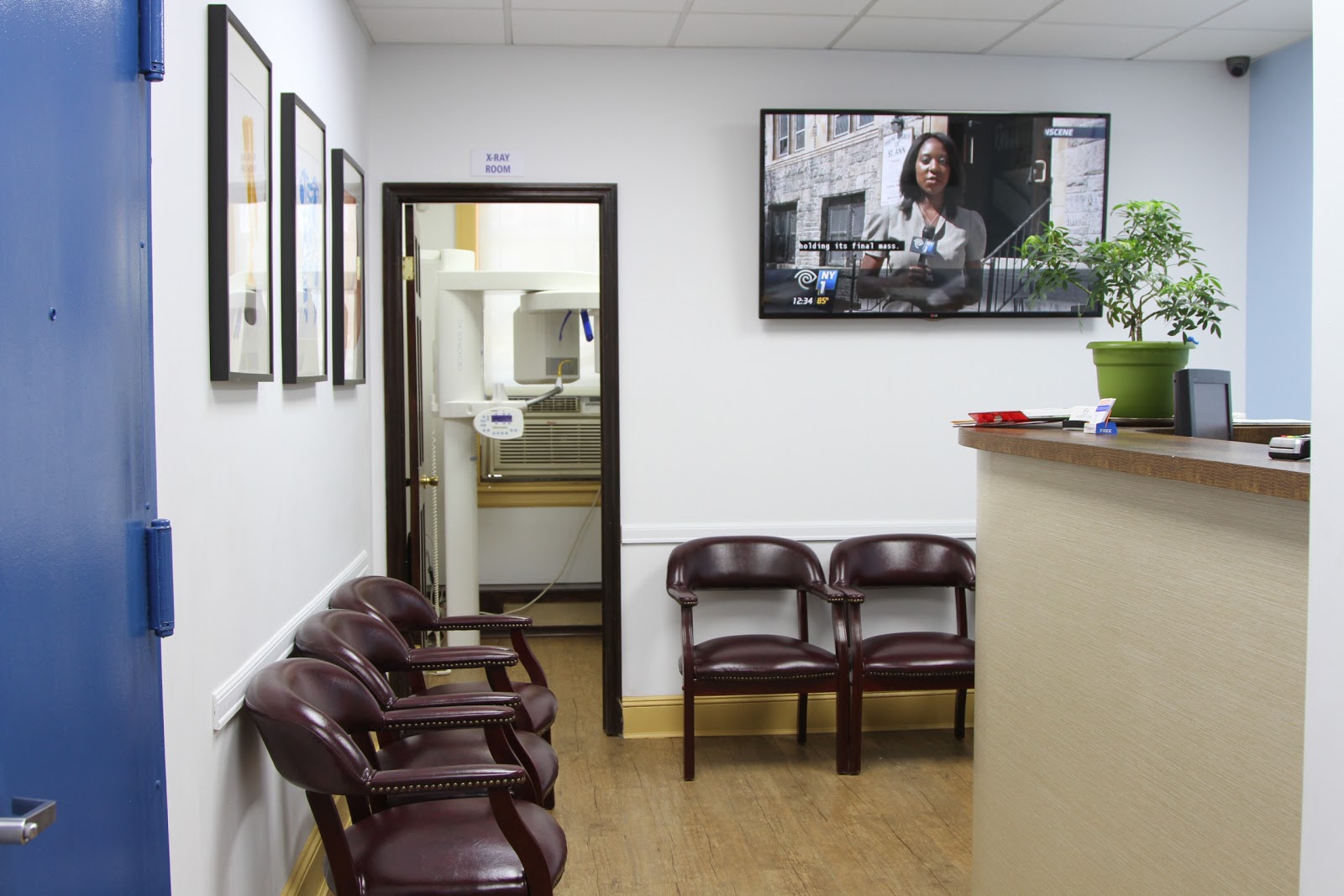 Photo of NORTH STAR DENTAL CARE in New York City, New York, United States - 3 Picture of Point of interest, Establishment, Health, Doctor, Dentist