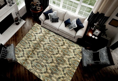 Photo of Bokara Rug Company in Secaucus City, New Jersey, United States - 10 Picture of Point of interest, Establishment, Store, Home goods store