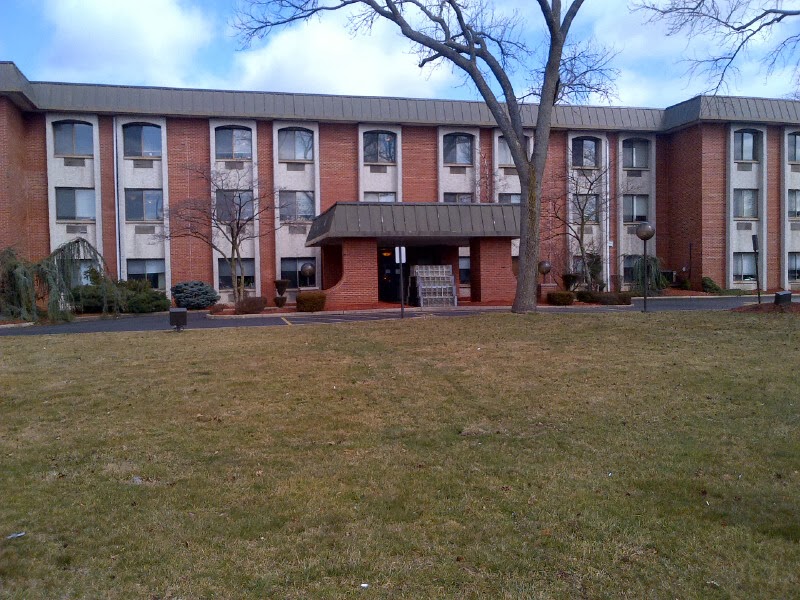 Photo of Regency Park Nursing and Postacute Rehabilitation Centers in Hazlet City, New Jersey, United States - 5 Picture of Point of interest, Establishment, Health